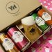 Yardhouse Tynemouth. Yard Glass & 4 Pack Gift Box - We Choose 