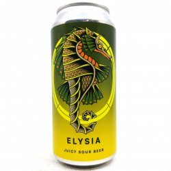 Otherworld Brewing ELYSIA - JUICY SOUR
