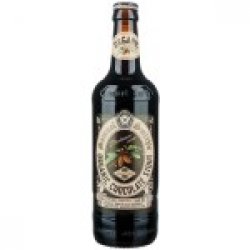 Samuel Smith Organic Chocolate Stout