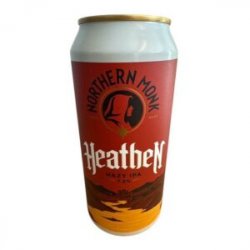 Northern Monk Heathen