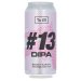 To Øl - #13 DIPA 