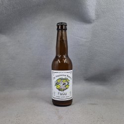 De Kromme Haring Fugu - Beermoth