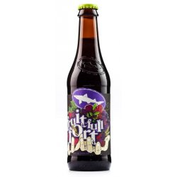 Dogfish Head Fruit-Full Fort 355mL - The Hamilton Beer & Wine Co