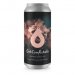 Polly’s Get Comfortable  Oatmeal Stout 5.6% 