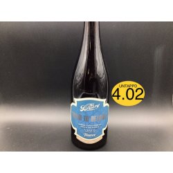 TRAIN TO BEERSEL 2020 (The Bruery Terreux) Wild Ale - Craft Beer Lab