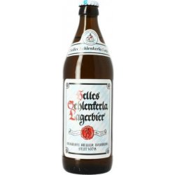 Helles Schlenkerla Lagerbier