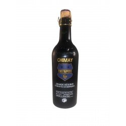 chimay oak aged brandy 2024 - Beeronweb