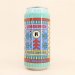Future Green Resin Fresh Hop IPA Can 440mL 