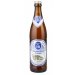 hofbrau munchner weisse 500ml bottle 