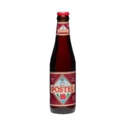 Affligem Postel Dubbel 33Cl - Hellobier