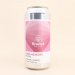 Bracket Core Memory Red IPA Can 440mL 