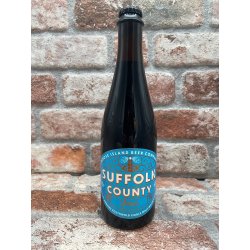 Goose Island Suffolk County 2021 Stout - 47.3 CL (1 pint) - House of Beers Uden