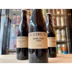 The Kernel Brewery Export Stout Damson