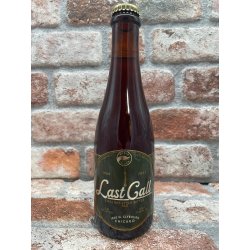 Goose Island Last Call 35th Anniversary Ale 2023 Ale - 37.5 CL - House of Beers Uden