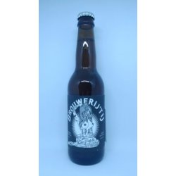 Brouwerij ‘t IJ IPA - Monster Beer