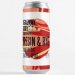 Galway Bay- Resin & Rye Barleywine 10.7% ABV 440ml Can Galway Bay- Resin & Rye Barleywine 10.7% ABV 440ml Can