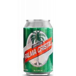 Palma Cristal - Bodecall