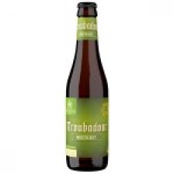 Troubadour Westkust