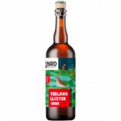 Bird Brewery Verlanglijster 75CL - Bierfamilie