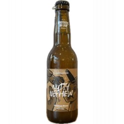 Brothers In Law Nutty Nephew 330ml - Bierwinkelier