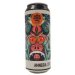 Browarny Craft Beer  Amnesia 50cl 