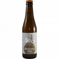 Deca Brouwerij Vleteren 5 Blond