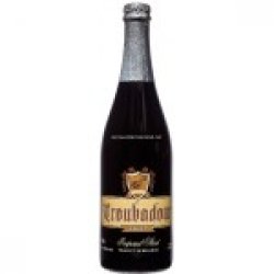 Troubadour Imperial Stout