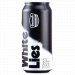 White Lies Península White Stout White Lies Península White Stout