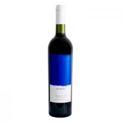 Las Musas Tannat-Merlot 750ml - Sabremos Tomar