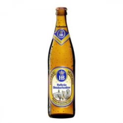 Hofbräu Oktoberfest - Greekbeershop