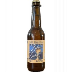 Kust Brouwers Zilte Zucht 330ml - Bierwinkelier