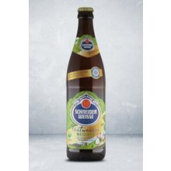 Schneider Weisse TAP4 Festweisse 0,5l - Bierspezialitäten.Shop