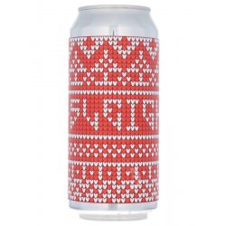 Bad Seed Brewing SLEIGHER Bad Seed Brewing SLEIGHER