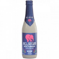 Brouwerij Huyghe Delirium Nocturnum - Bierfamilie