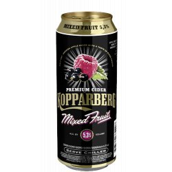 Kopparberg Frutas Variadas Lata 50 cl - Bodecall