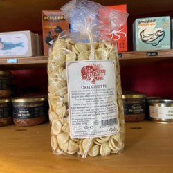 Kraft Werks Orecchiette Pasta - Antico Pastificio Umbro - Kraft Werks