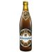 Weihenstephan Vitus Weizenbock - Cerveza Alemana 50 cl. 