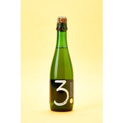 3 Fonteinen Kweeper 2023 - Buvance