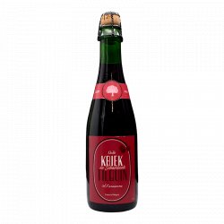Gueuzerie Tilquin Oude Kriek de Schaerbeek Tilquin à l