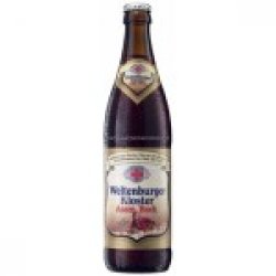 Klosterbrauerei Weltenburg Weltenburger Asam Bock