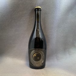 Jester King Nocturn Chrysalis 750ml - Beermoth