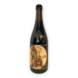 Penyllan Malene (Vintage 2015) - Draught for 2021 MBCC