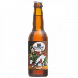 Brouwerij Dampegheest Antje - Bierfamilie