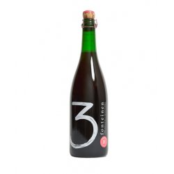 Hommage, 3 Fonteinen - Yards & Crafts