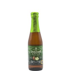 Lindemans Appel 25cl - Belgian Beer Bank