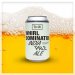 To Øl Whirl Domination 