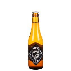 Brouwerij ’t IJ IPA