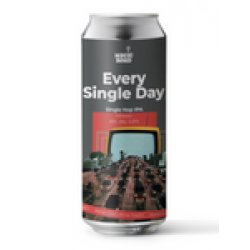 Magic Road Every Single Day