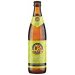 Aktienbrauerei Kaufbeueren ABK Iso Weizen Alkoholrei - Cerveza Alemana Trigo Sin Alcohol 50cl 