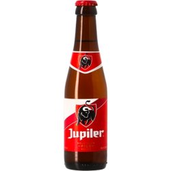 JUPILER - The Great Beer Experiment